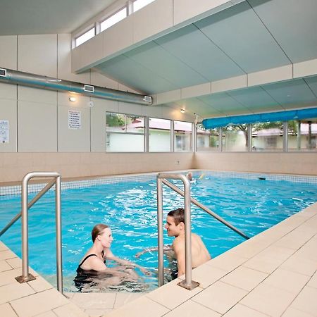 Leisure Ville Holiday Centre Wynyard Εξωτερικό φωτογραφία