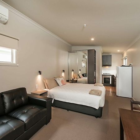 Leisure Ville Holiday Centre Wynyard Εξωτερικό φωτογραφία