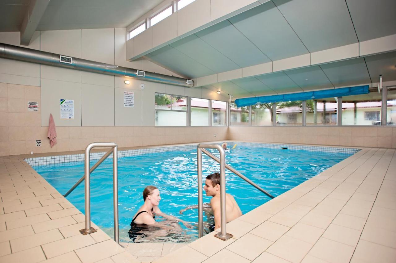 Leisure Ville Holiday Centre Wynyard Εξωτερικό φωτογραφία