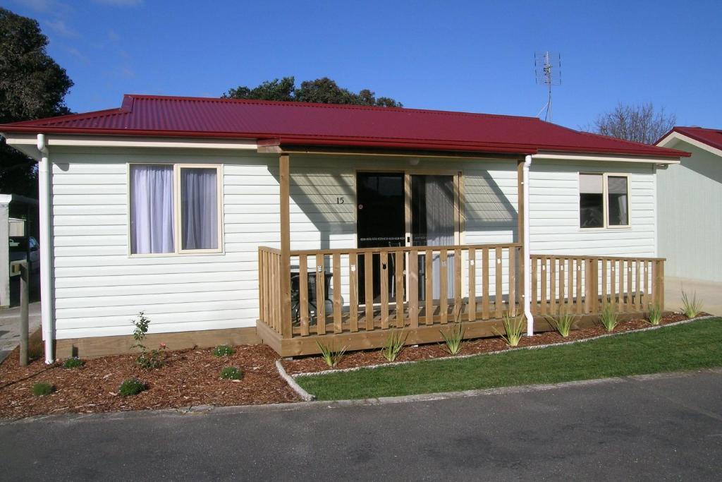 Leisure Ville Holiday Centre Wynyard Εξωτερικό φωτογραφία