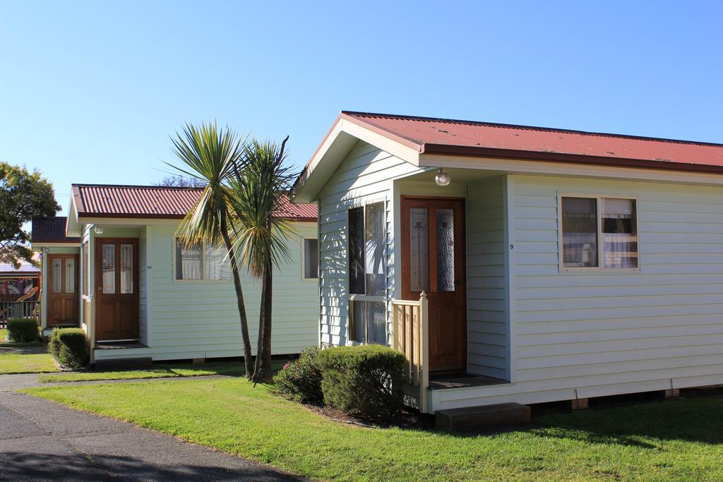 Leisure Ville Holiday Centre Wynyard Εξωτερικό φωτογραφία