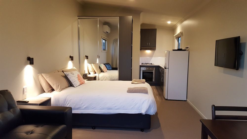 Leisure Ville Holiday Centre Wynyard Εξωτερικό φωτογραφία