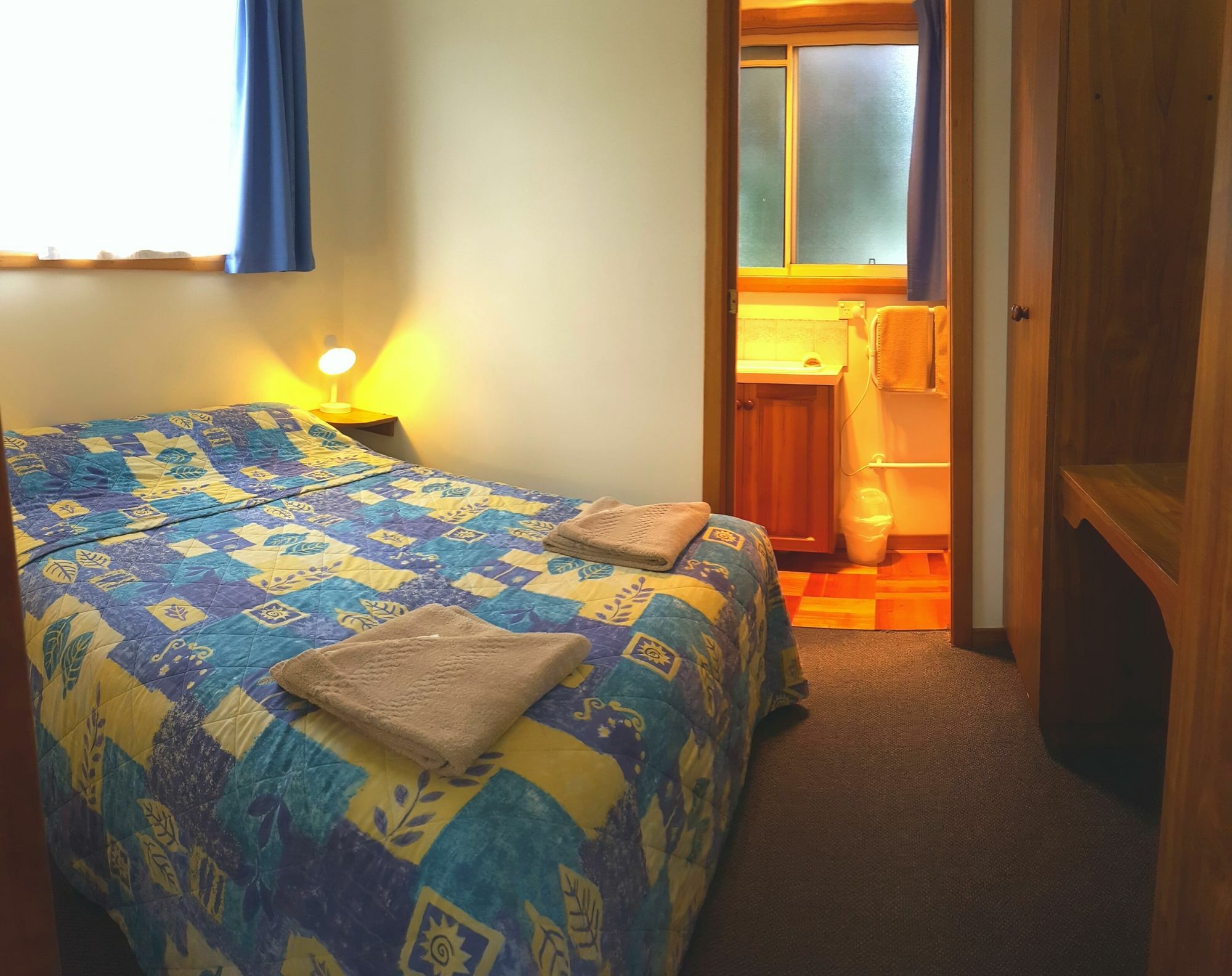 Leisure Ville Holiday Centre Wynyard Εξωτερικό φωτογραφία