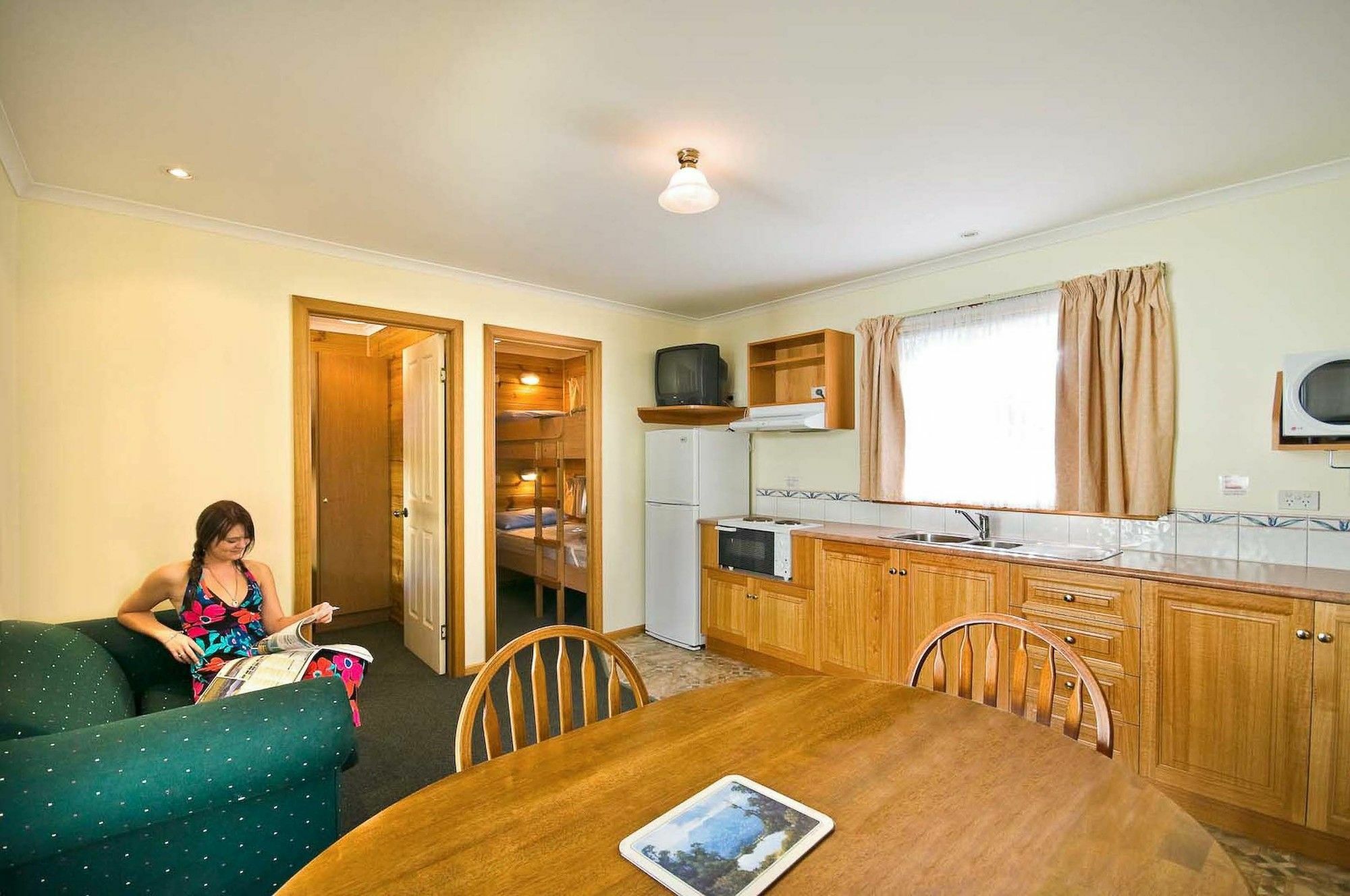 Leisure Ville Holiday Centre Wynyard Εξωτερικό φωτογραφία