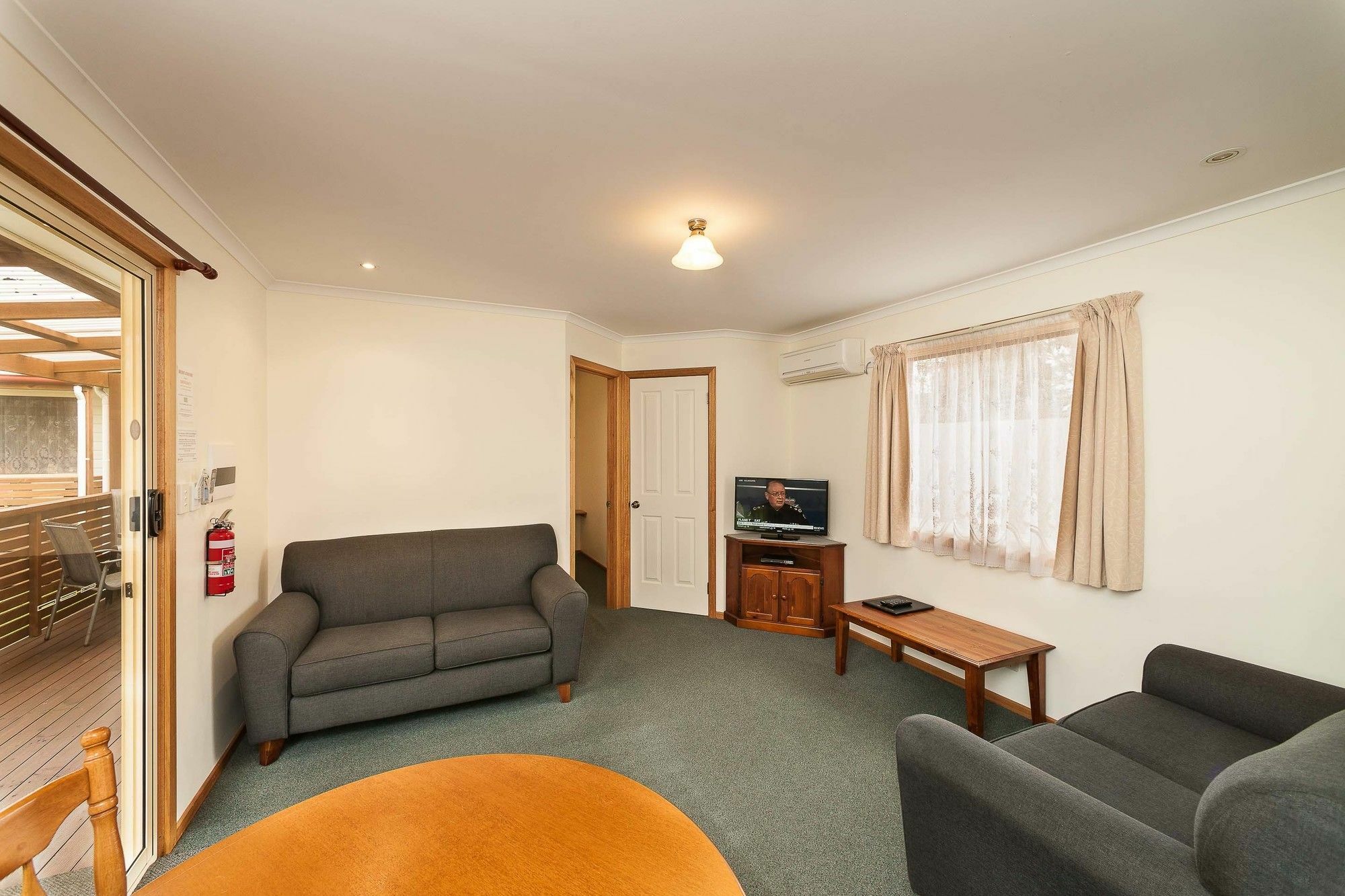 Leisure Ville Holiday Centre Wynyard Εξωτερικό φωτογραφία