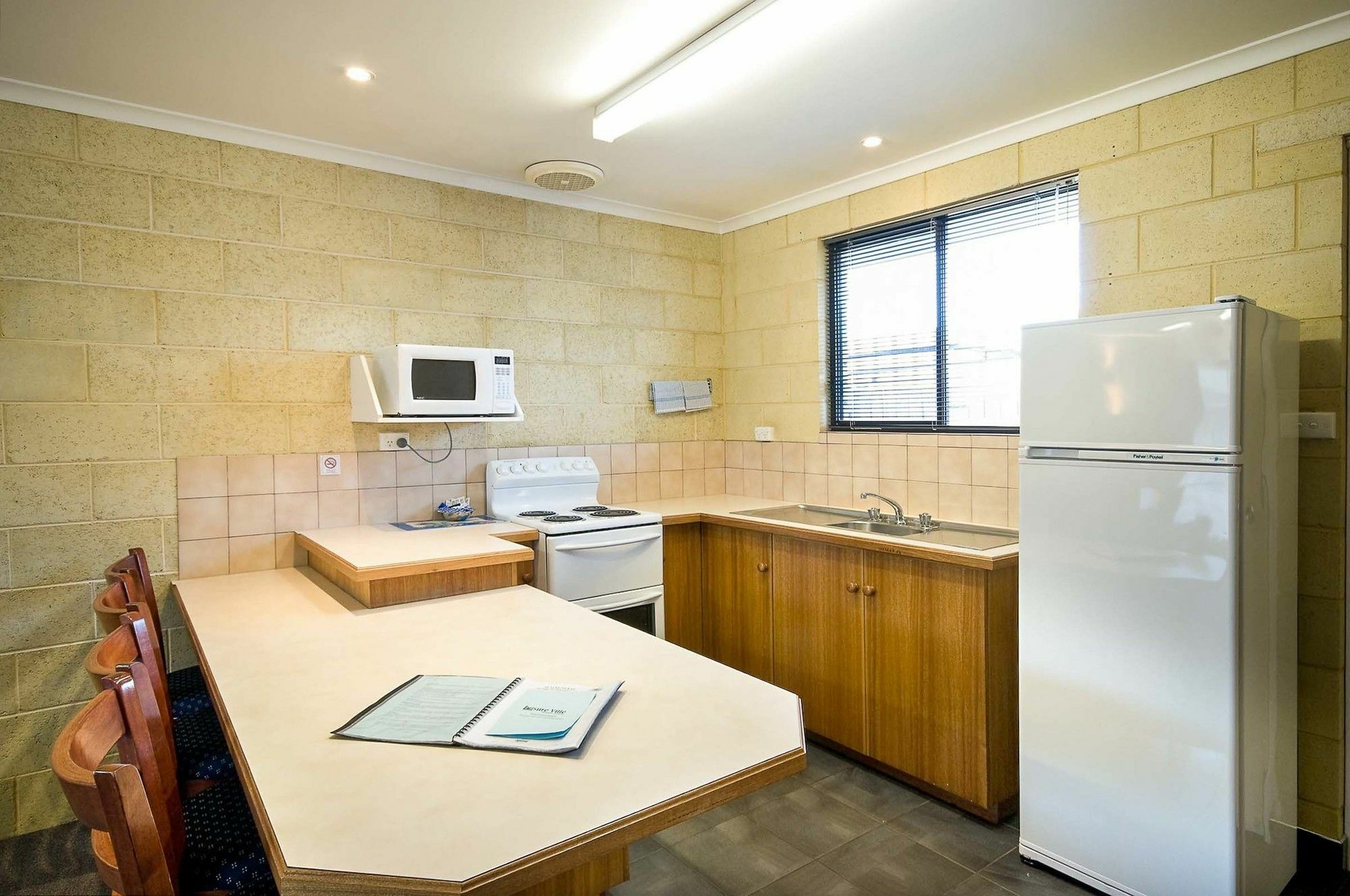Leisure Ville Holiday Centre Wynyard Εξωτερικό φωτογραφία
