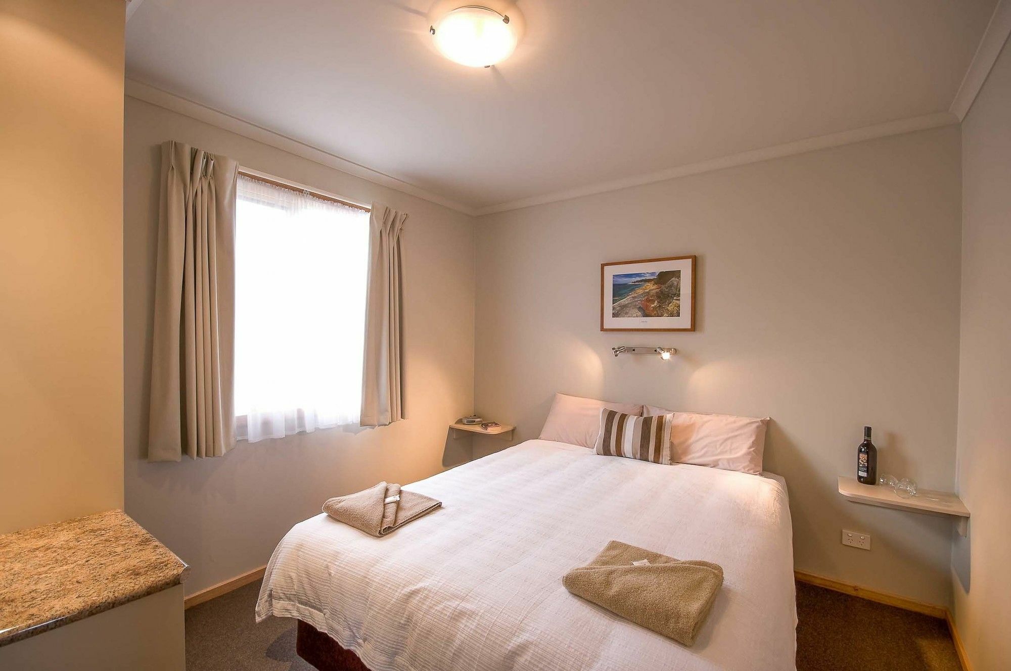 Leisure Ville Holiday Centre Wynyard Εξωτερικό φωτογραφία