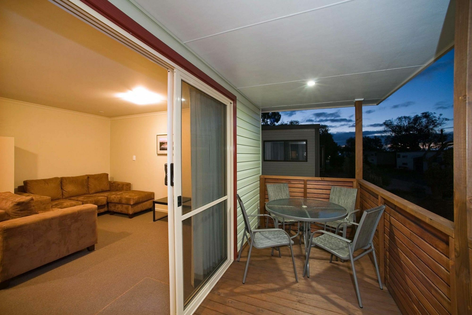 Leisure Ville Holiday Centre Wynyard Εξωτερικό φωτογραφία