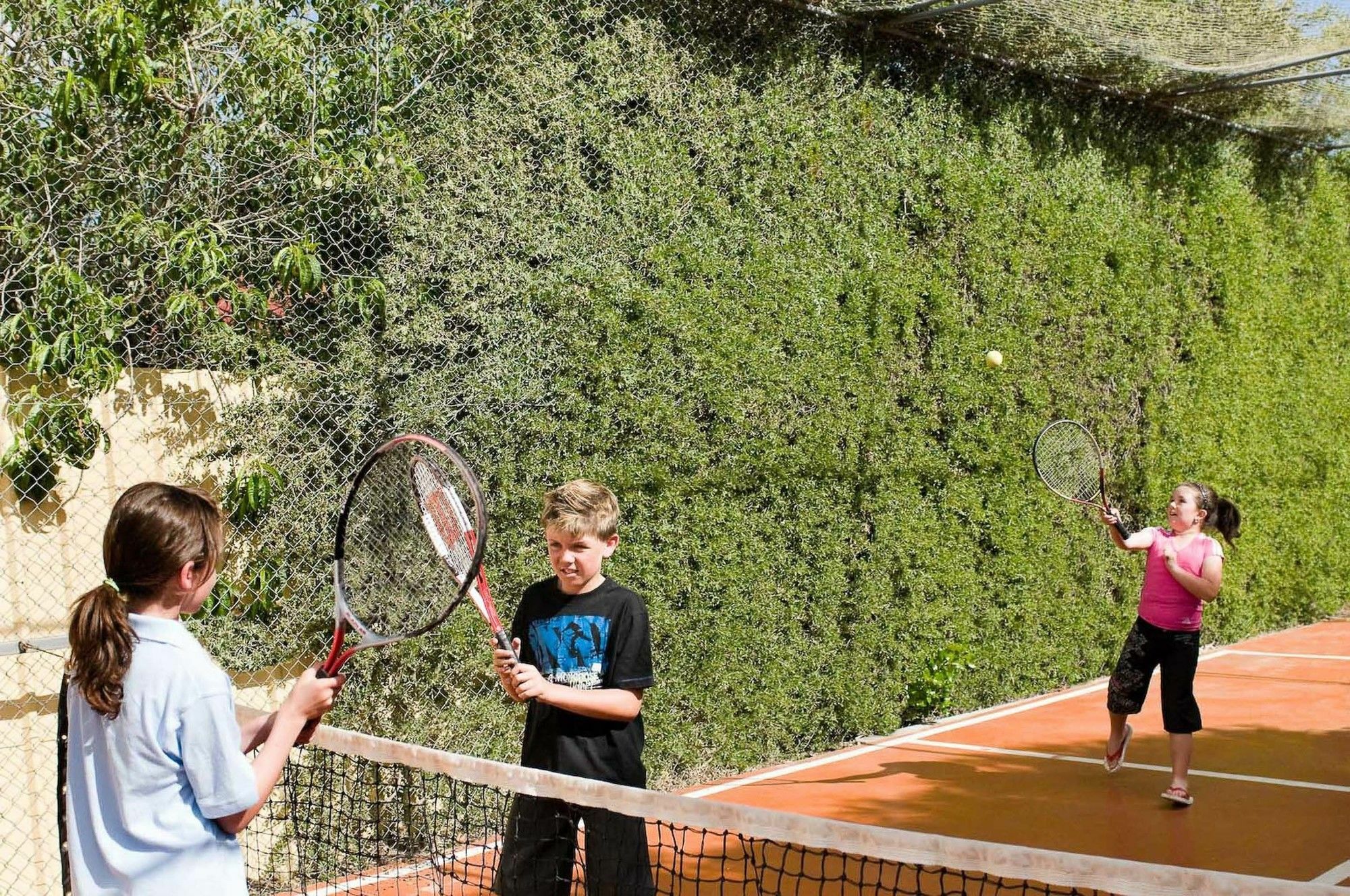 Leisure Ville Holiday Centre Wynyard Εξωτερικό φωτογραφία