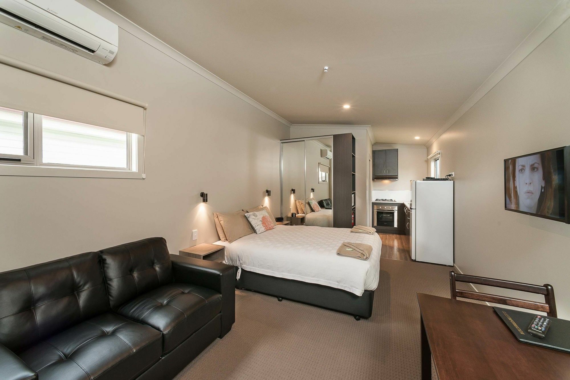 Leisure Ville Holiday Centre Wynyard Εξωτερικό φωτογραφία