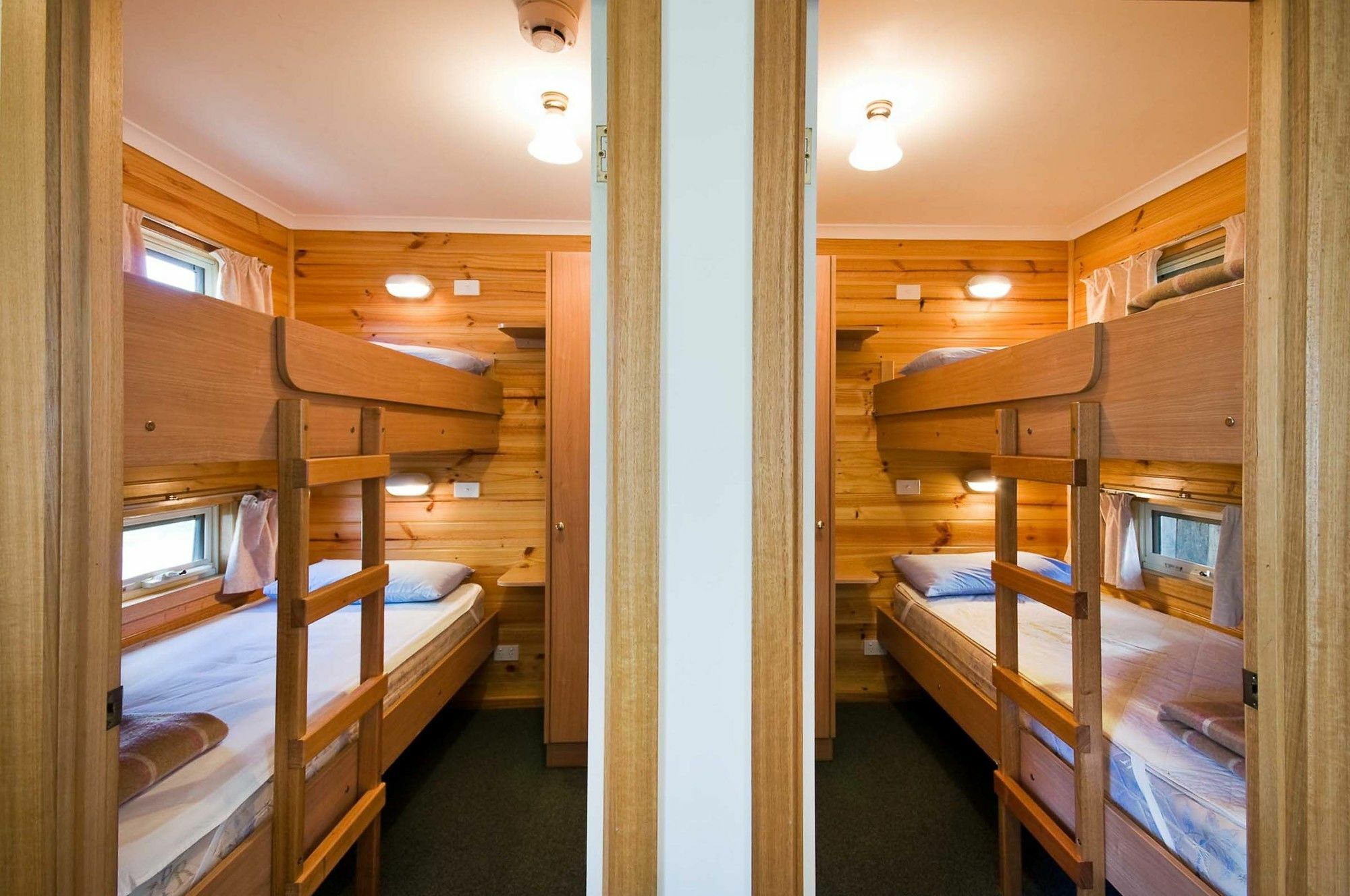 Leisure Ville Holiday Centre Wynyard Εξωτερικό φωτογραφία