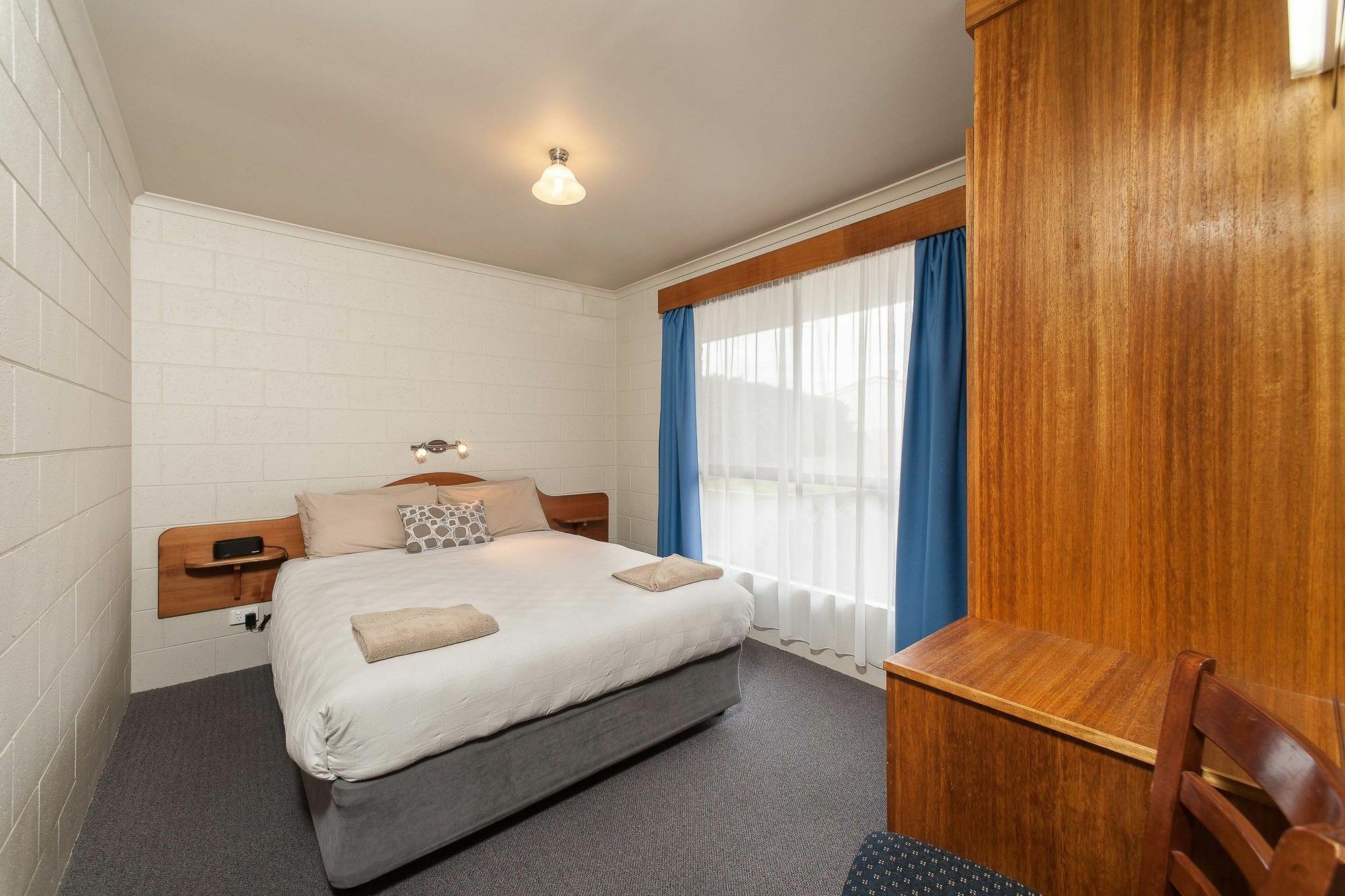 Leisure Ville Holiday Centre Wynyard Εξωτερικό φωτογραφία