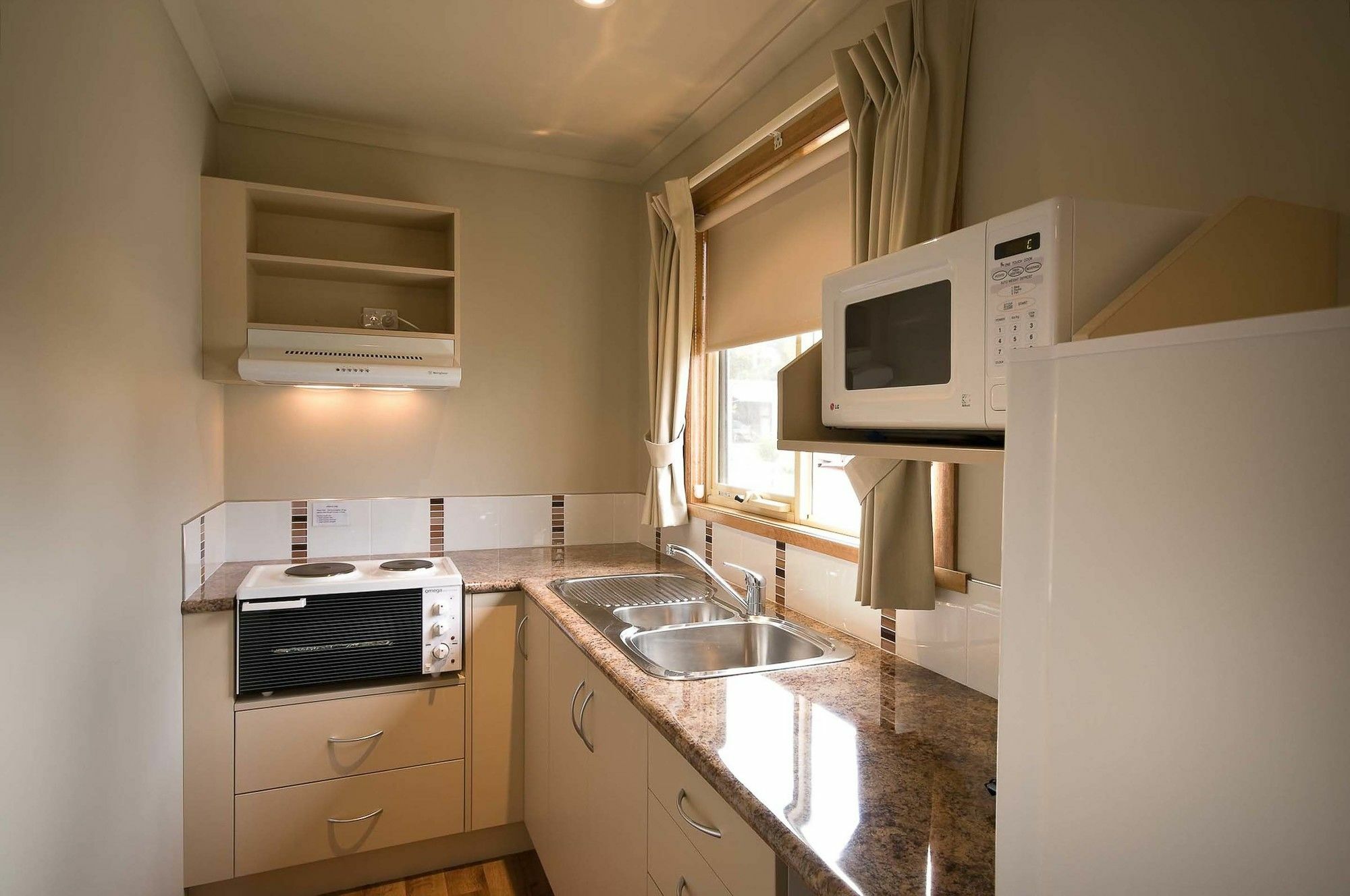 Leisure Ville Holiday Centre Wynyard Εξωτερικό φωτογραφία
