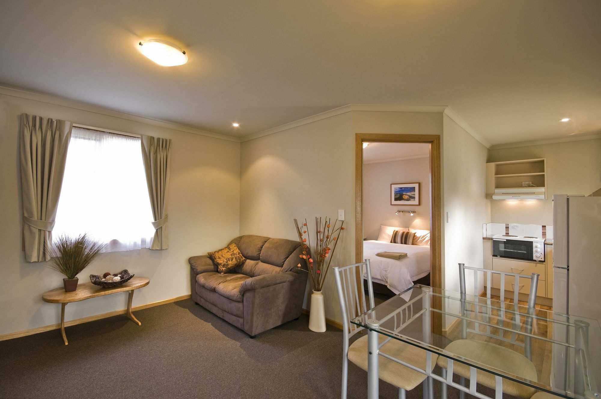 Leisure Ville Holiday Centre Wynyard Εξωτερικό φωτογραφία