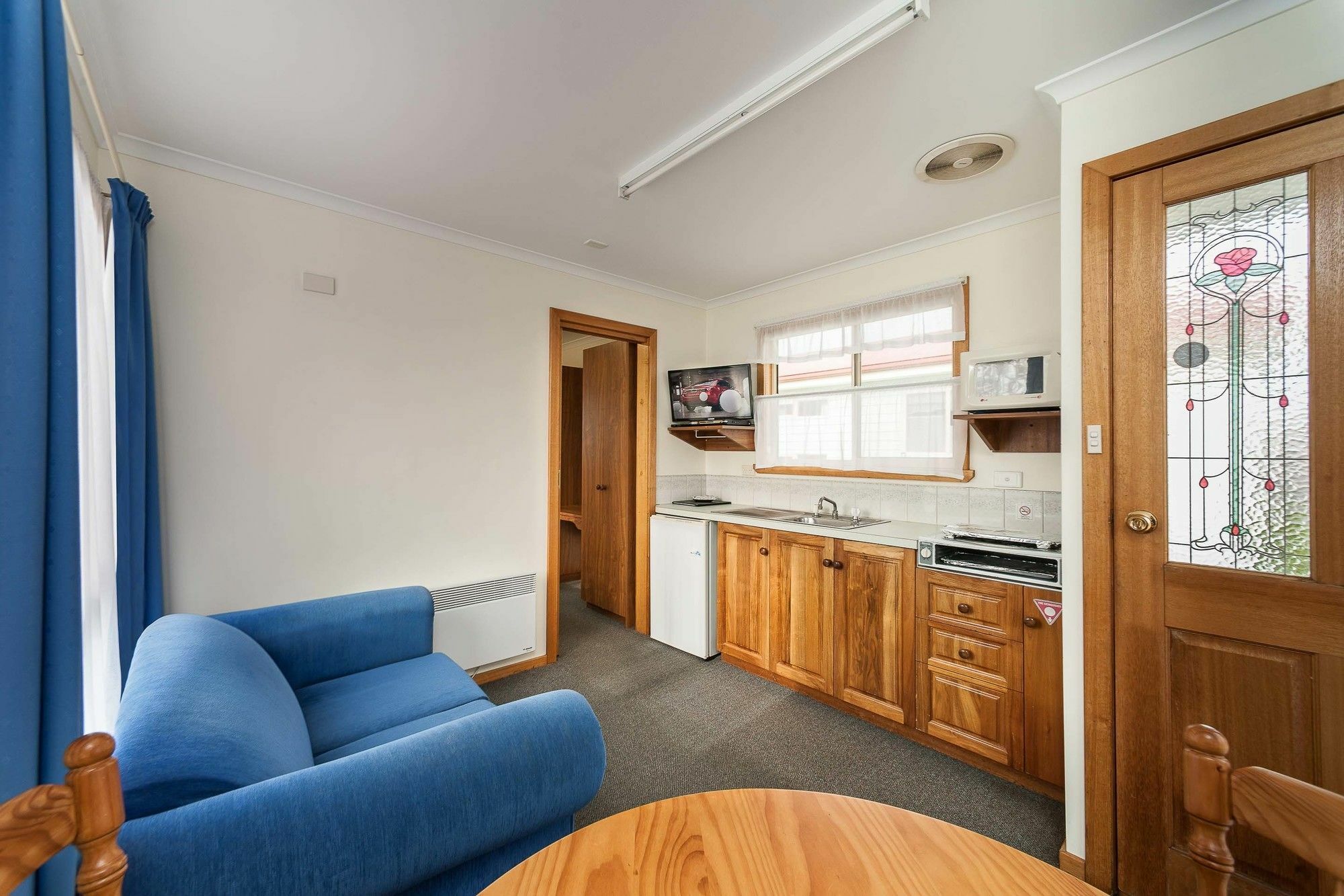 Leisure Ville Holiday Centre Wynyard Εξωτερικό φωτογραφία