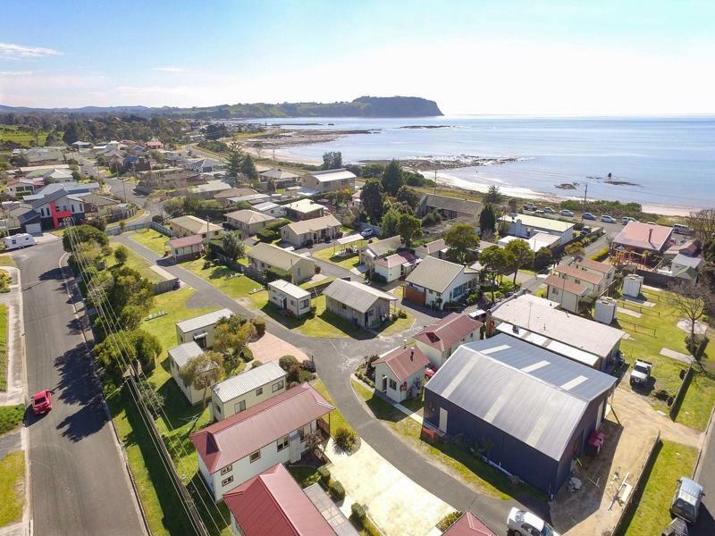 Leisure Ville Holiday Centre Wynyard Εξωτερικό φωτογραφία
