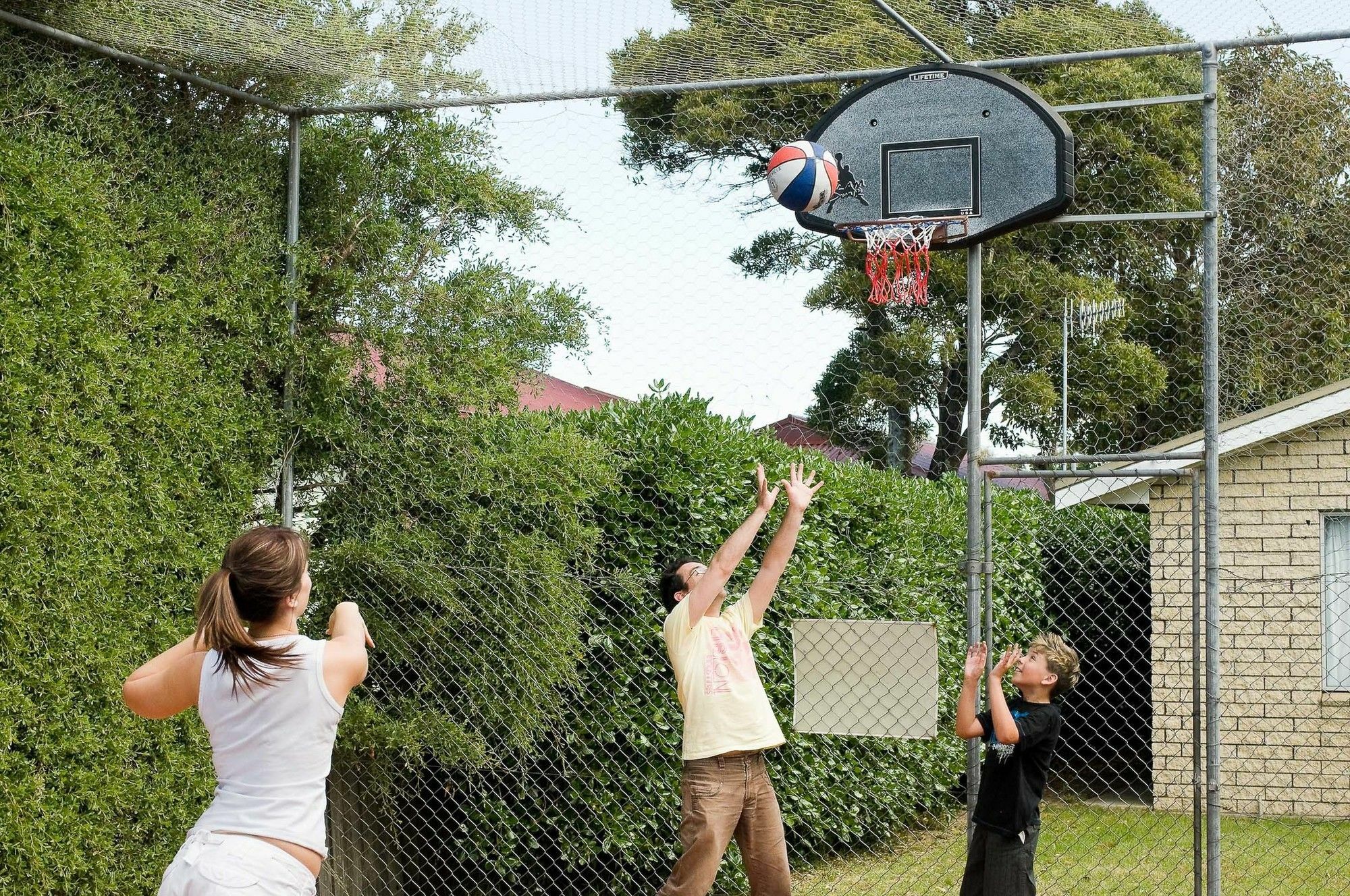 Leisure Ville Holiday Centre Wynyard Εξωτερικό φωτογραφία