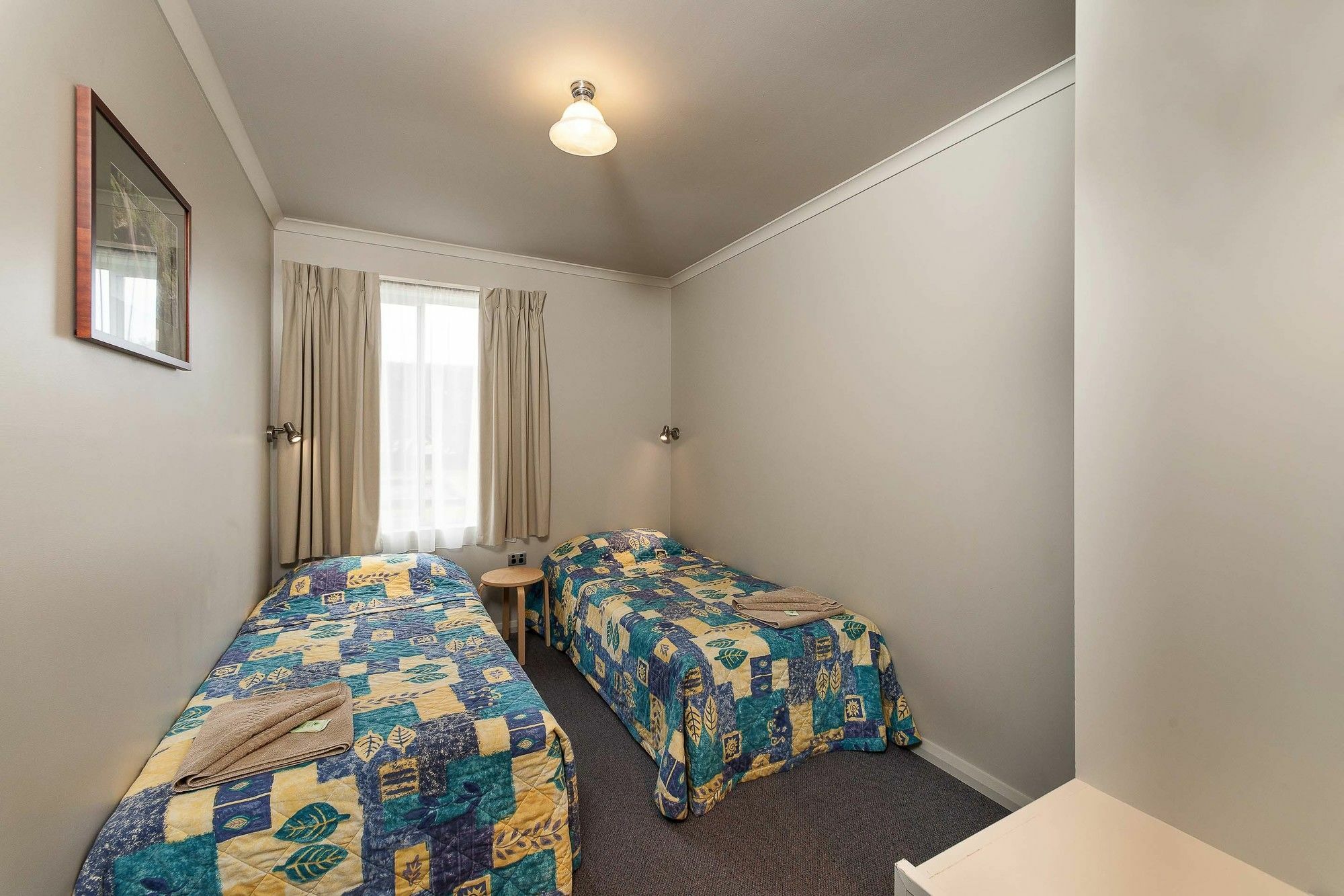 Leisure Ville Holiday Centre Wynyard Εξωτερικό φωτογραφία