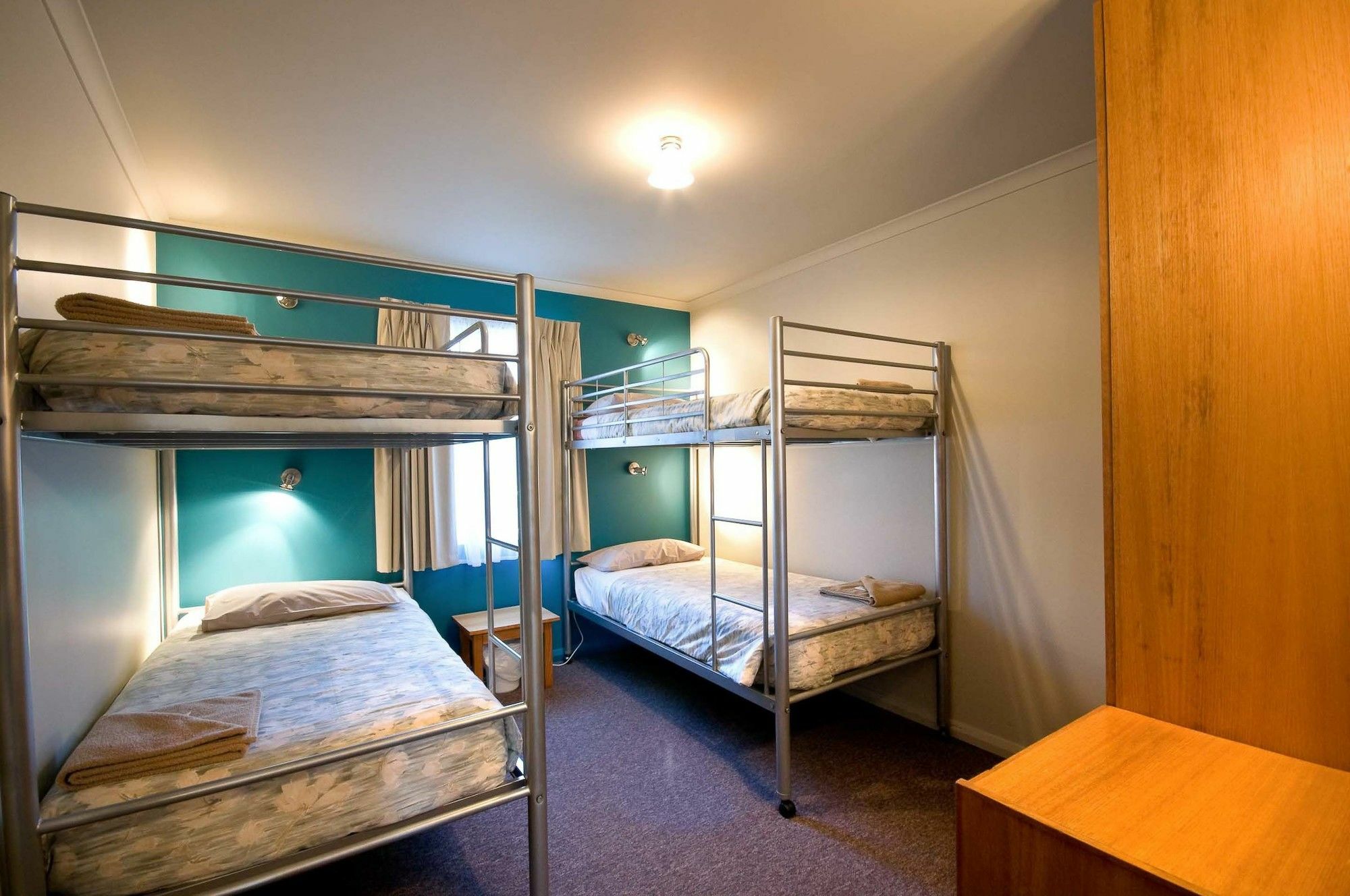 Leisure Ville Holiday Centre Wynyard Εξωτερικό φωτογραφία